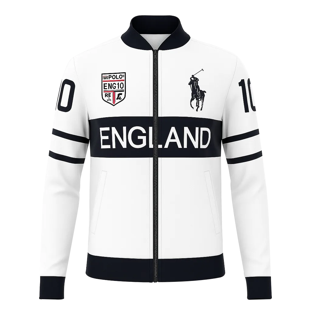 Bomber Men England