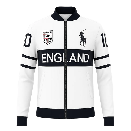 Bomber Men England