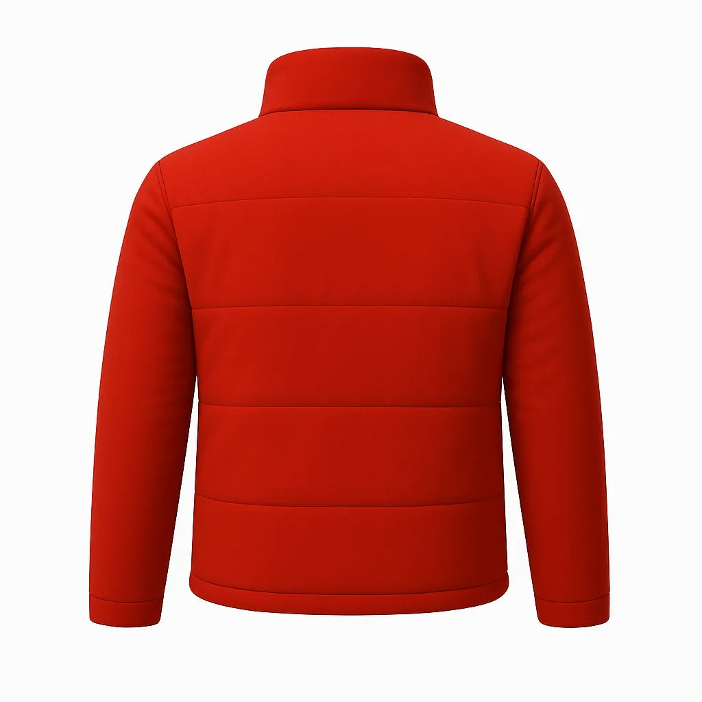 Chaqueta Acolchada Classic Women Anita