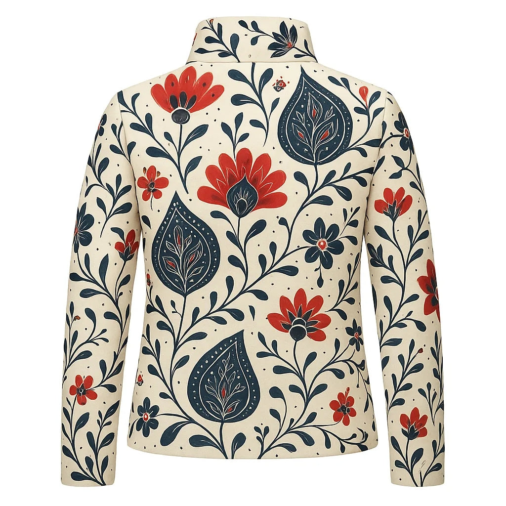 Chaqueta Acolchada Classic Women Lucia