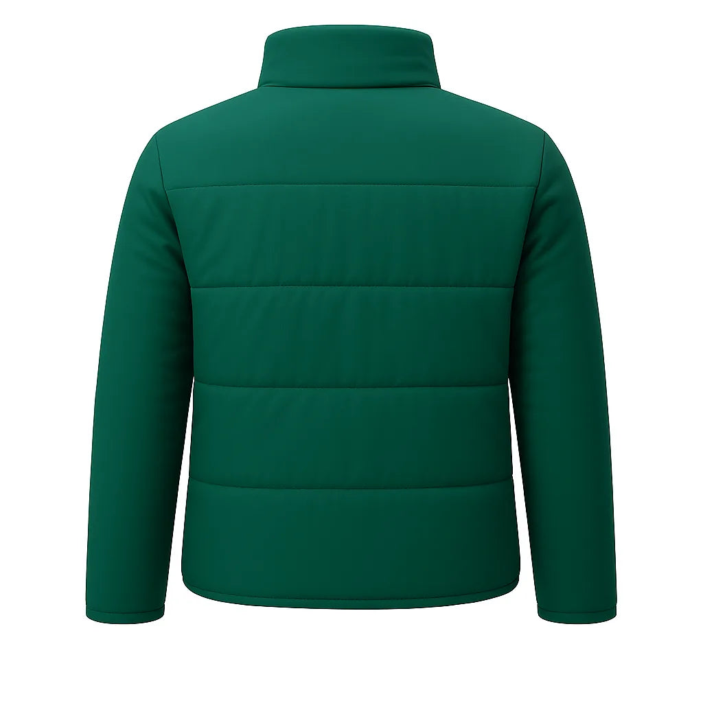 Chaqueta Acolchada Classic Women Lucck