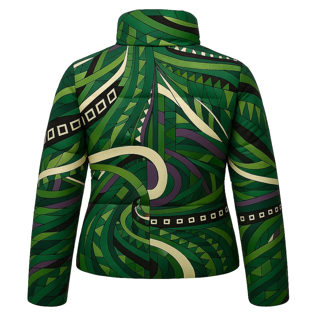 Chaqueta Acolchada Classic Women Selvia