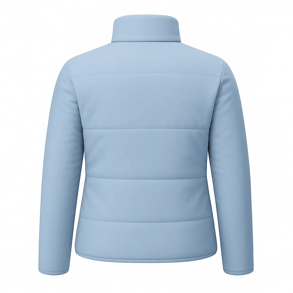 Chaqueta Acolchada Classic Women London