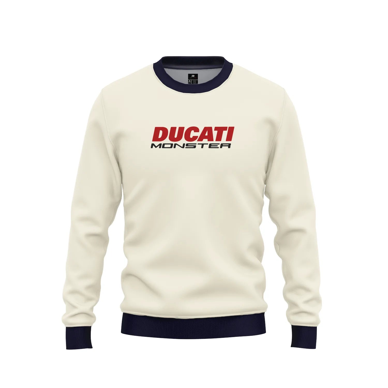 Buso Ducatu Men Bone