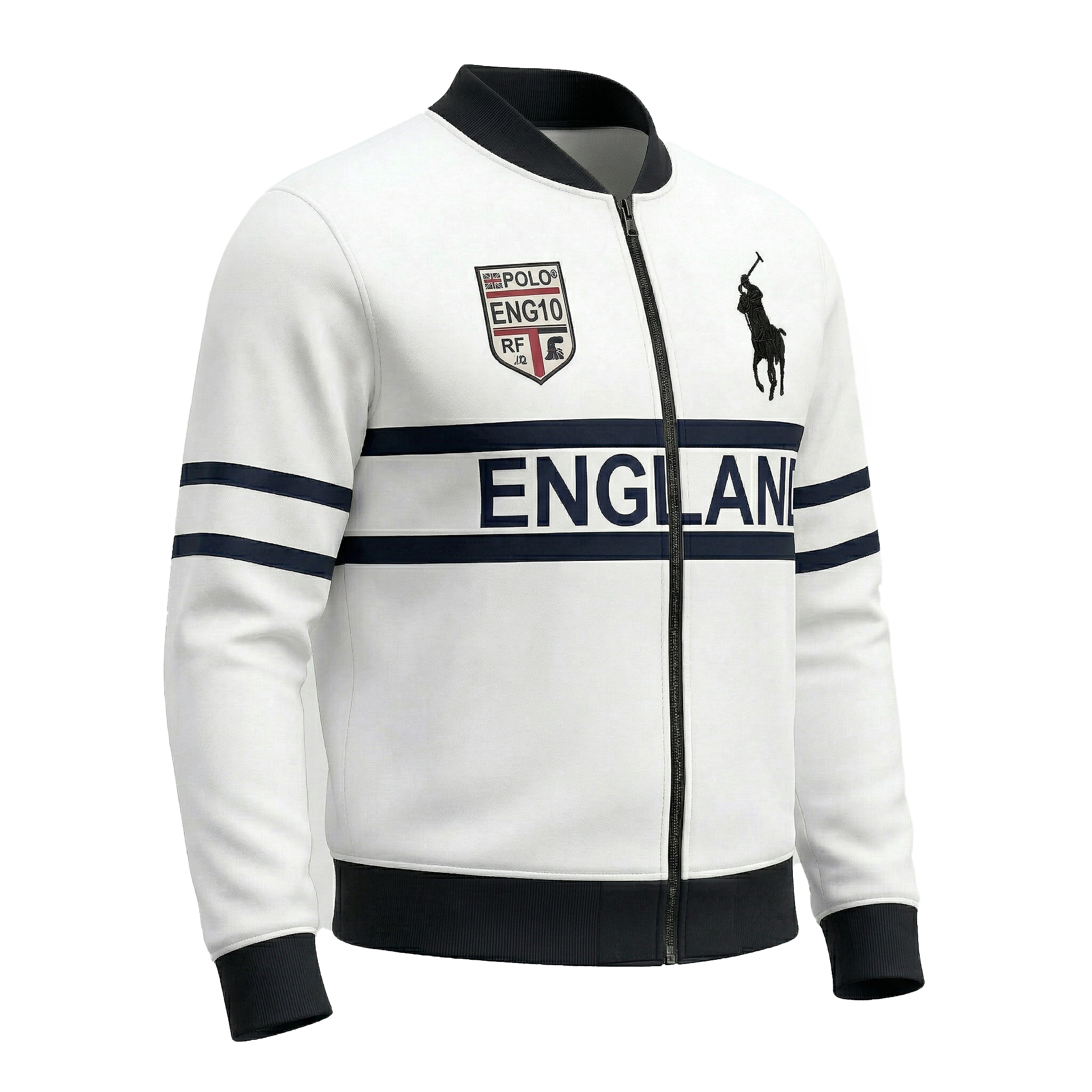 Bomber Men England