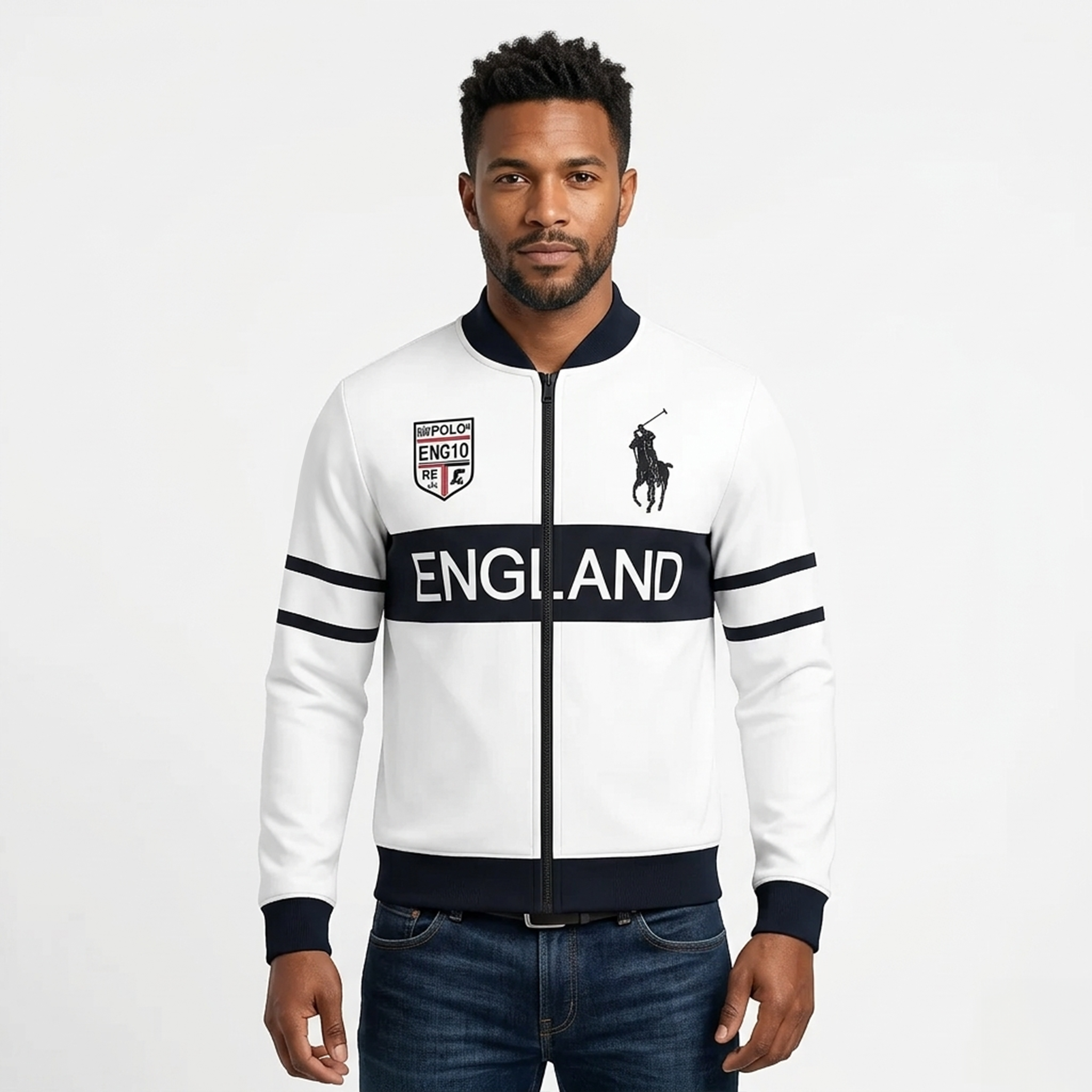 Bomber Men England