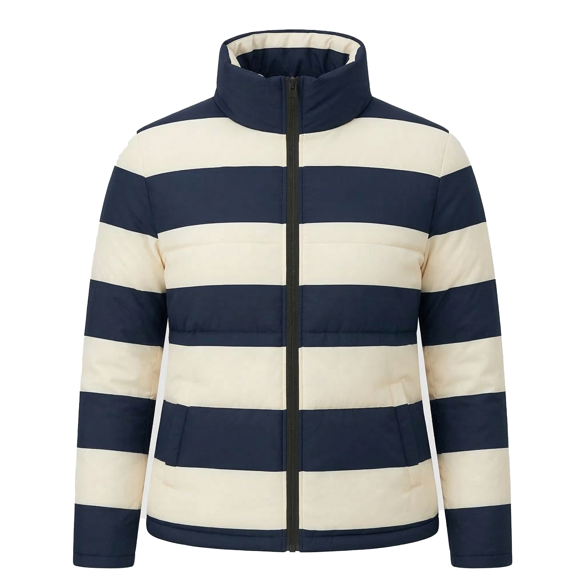 Chaqueta Acolchada Classic Women Line