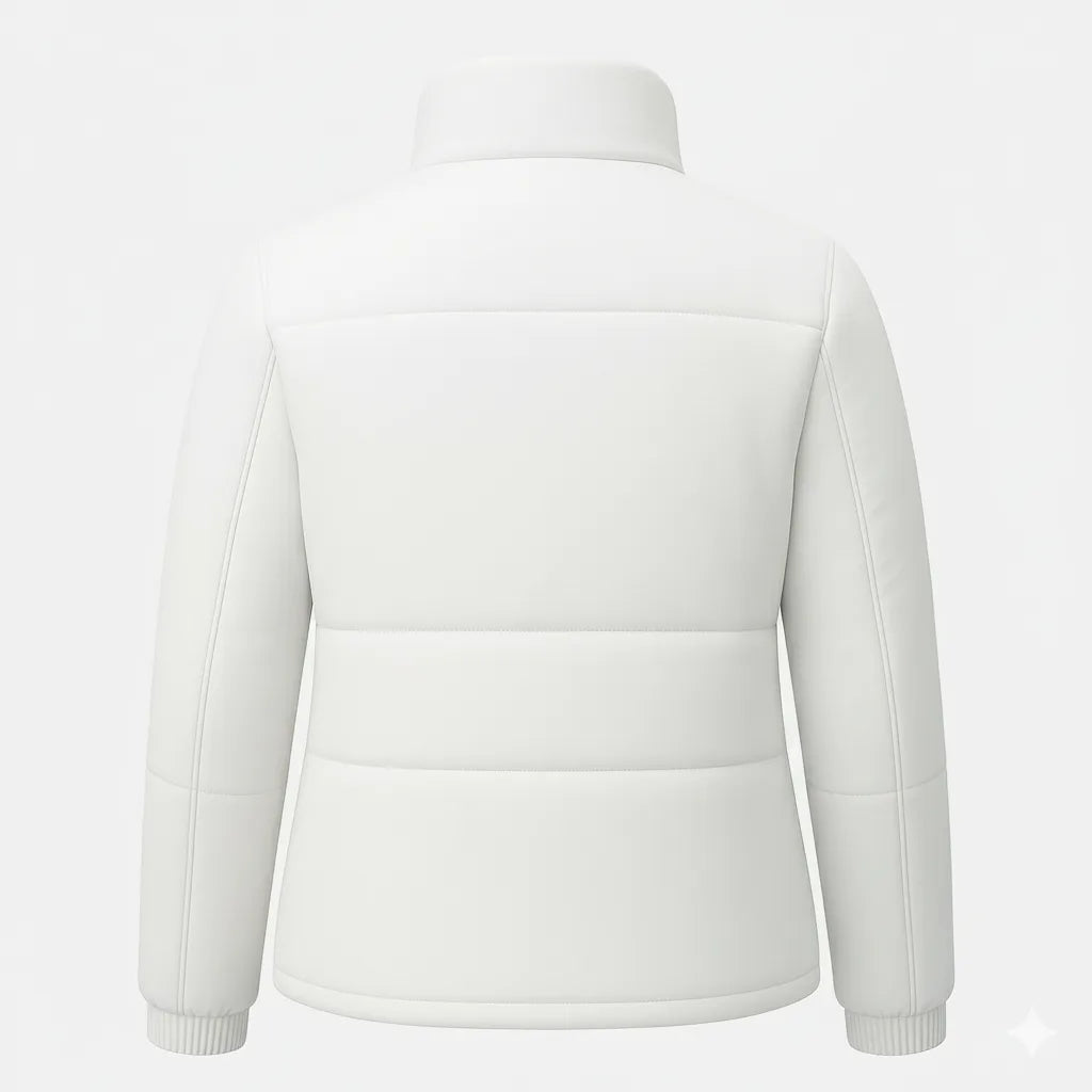 Chaqueta Acolchada Classic Women Never