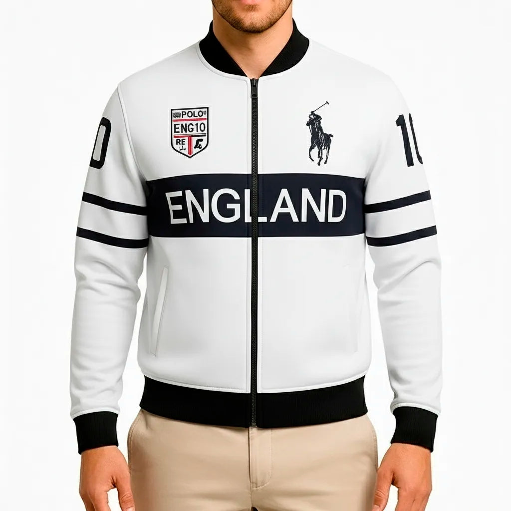 Bomber Men England