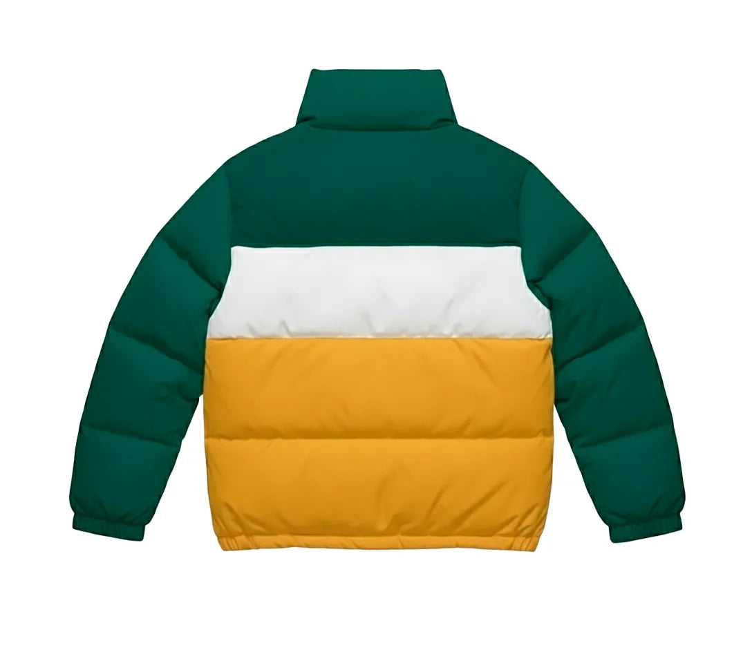 Chaqueta Oversize Boxy Men Logan