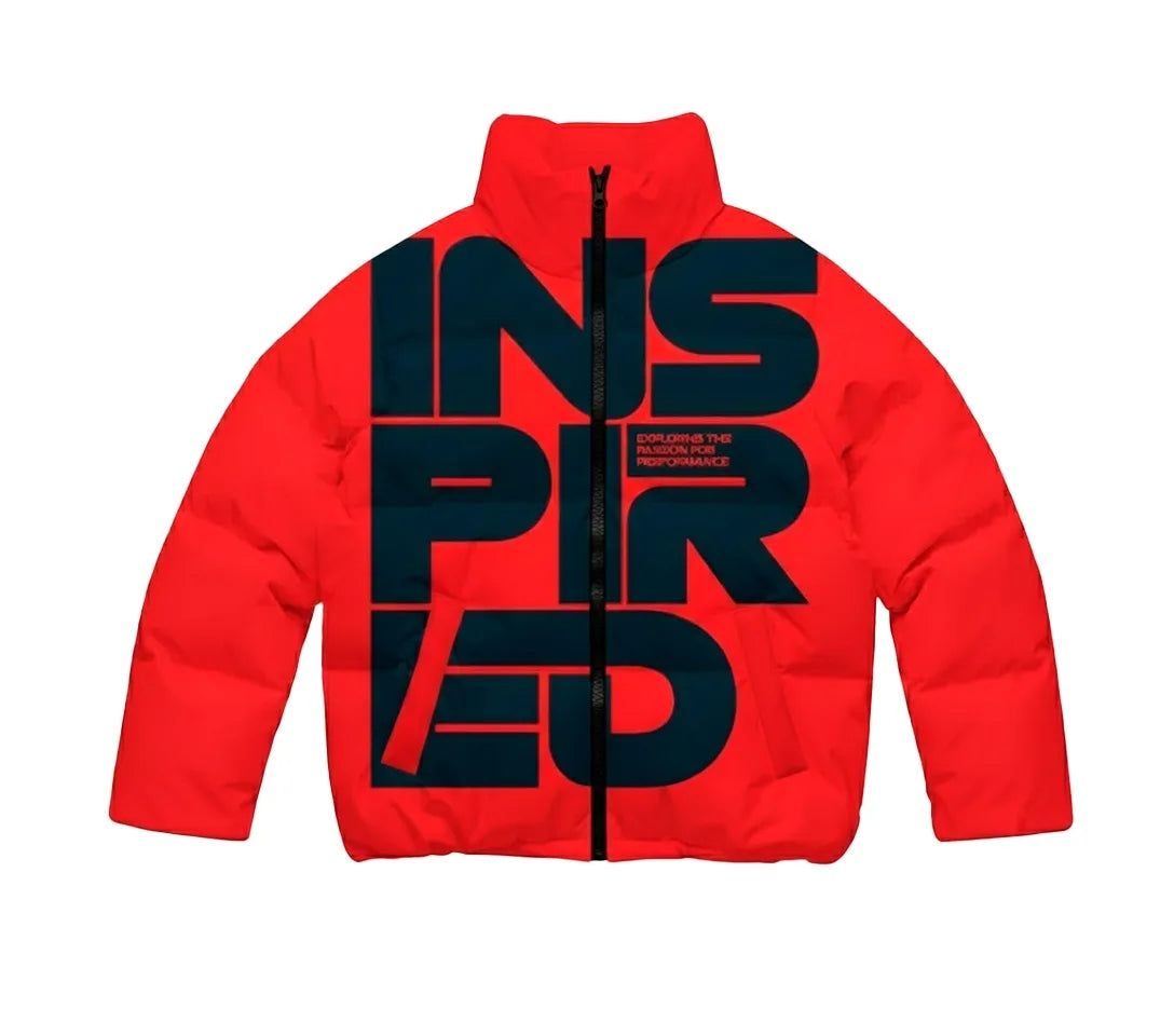 Chaqueta Oversize Boxy Men Ethan