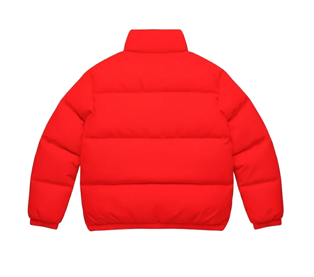 Chaqueta Oversize Boxy Men Ethan