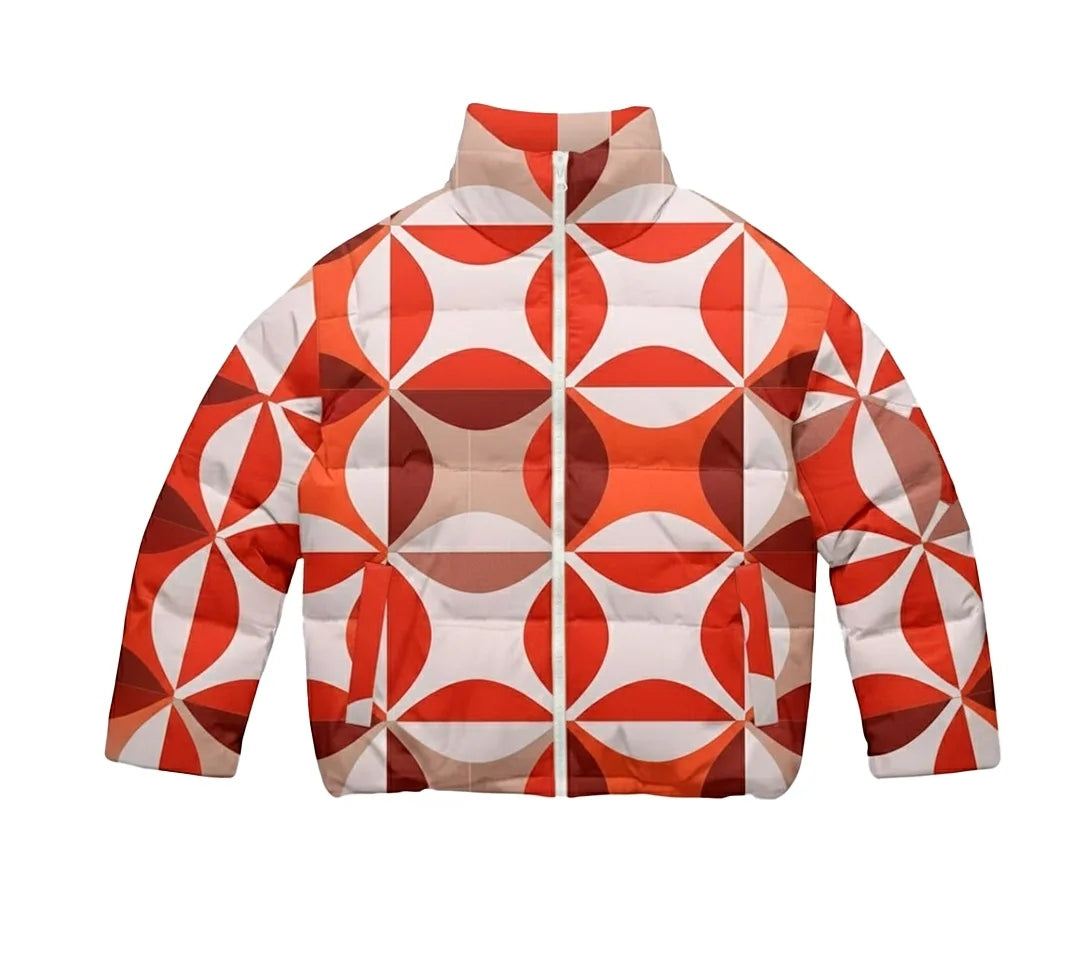 Chaqueta Oversize Boxy Men David