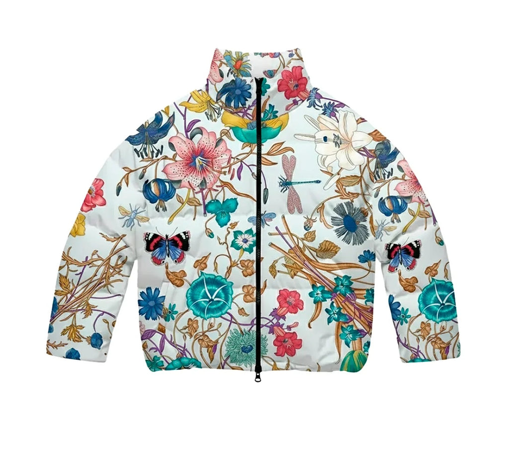 Chaqueta Oversize Boxy Men James