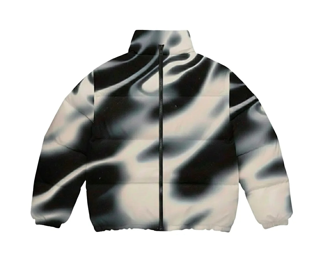 Chaqueta Oversize Boxy Men John