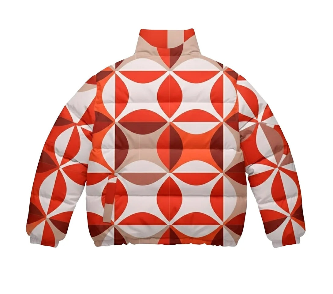 Chaqueta Oversize Boxy Men David