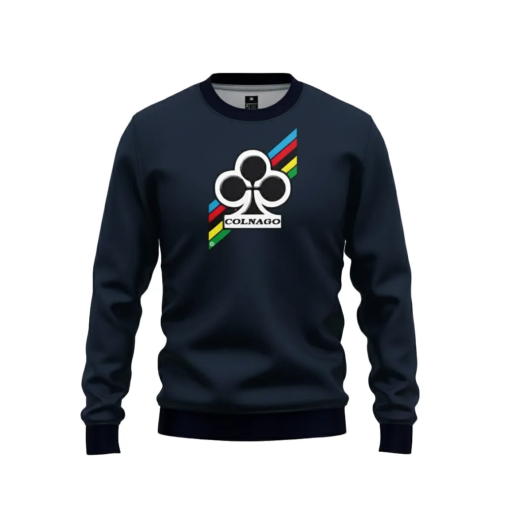 Buso Trebol Men Navy