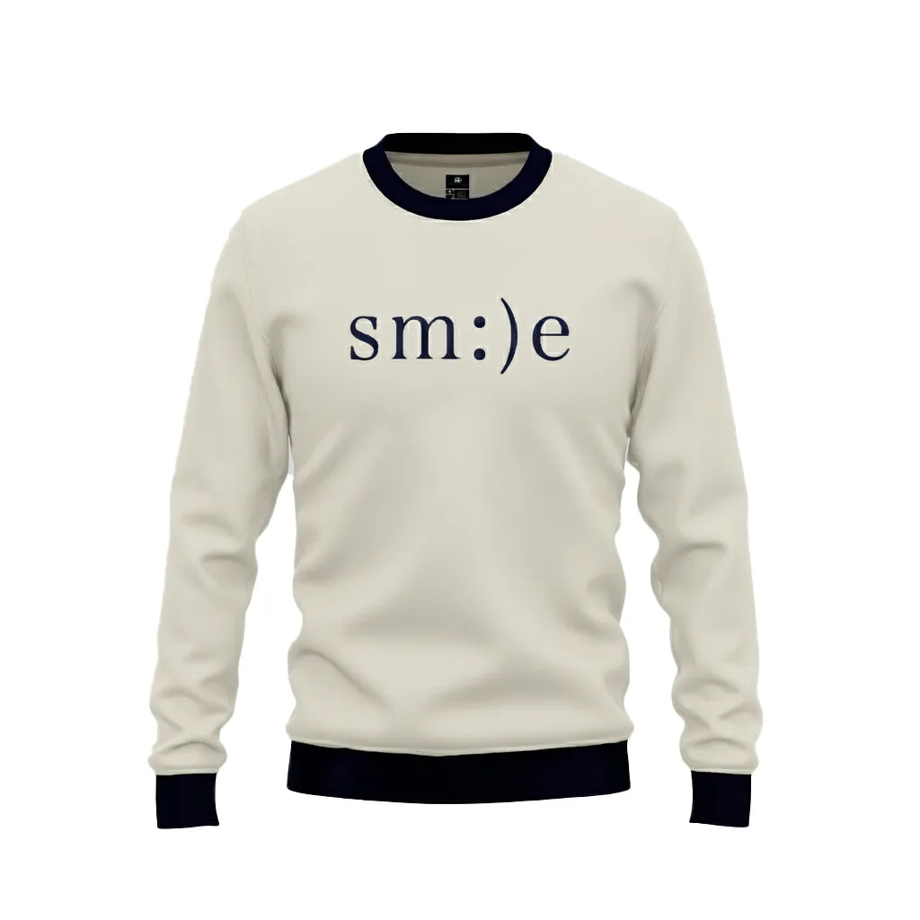 Buso Smile Men Bone