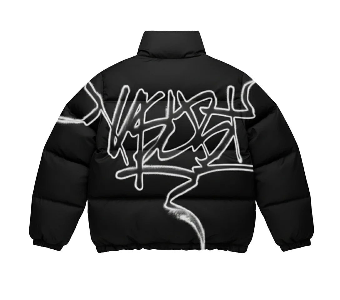 Chaqueta Oversize Boxy Men Aiden