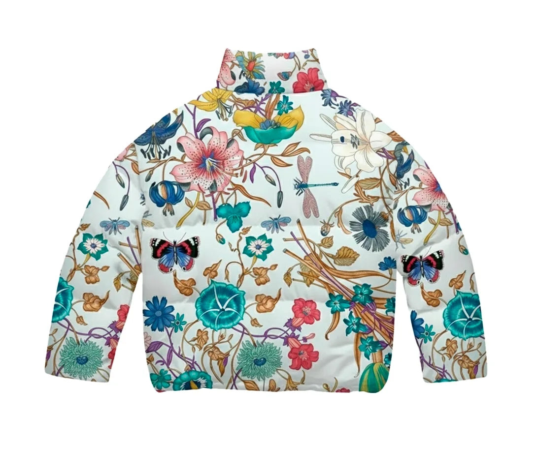 Chaqueta Oversize Boxy Men James