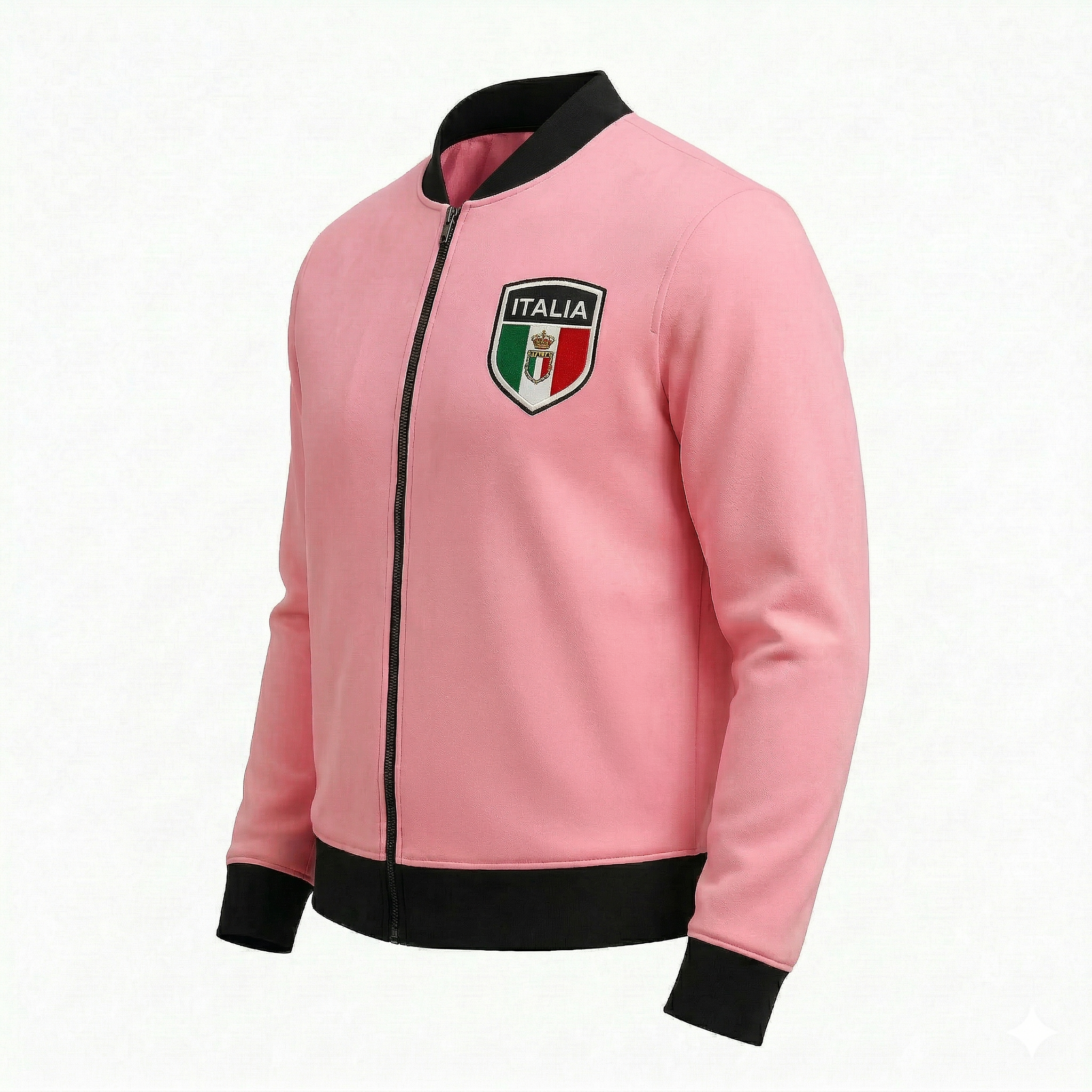 Chaqueta Bomber Men Italia 3