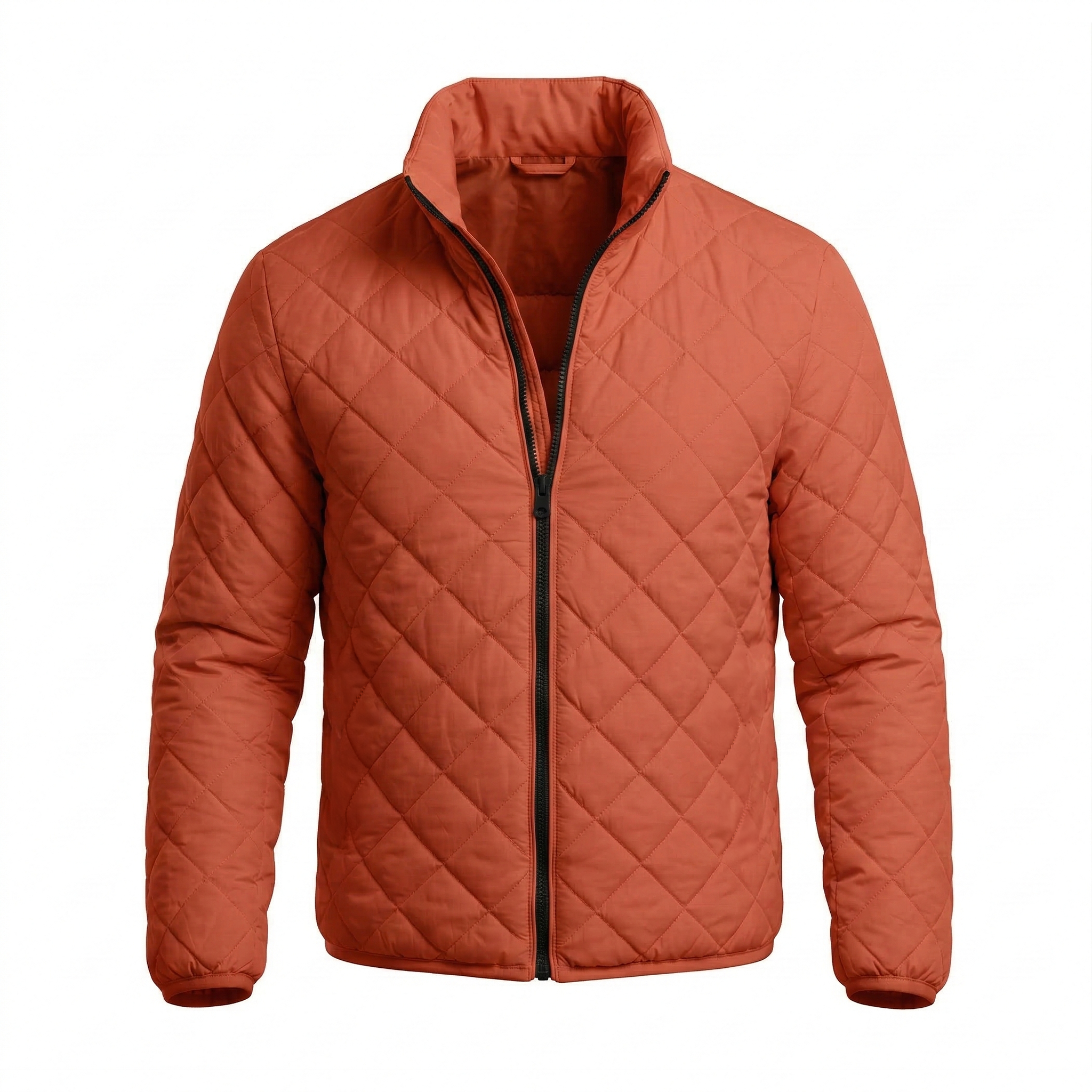 Chaqueta Acolchada Classic Men Rombo Terra