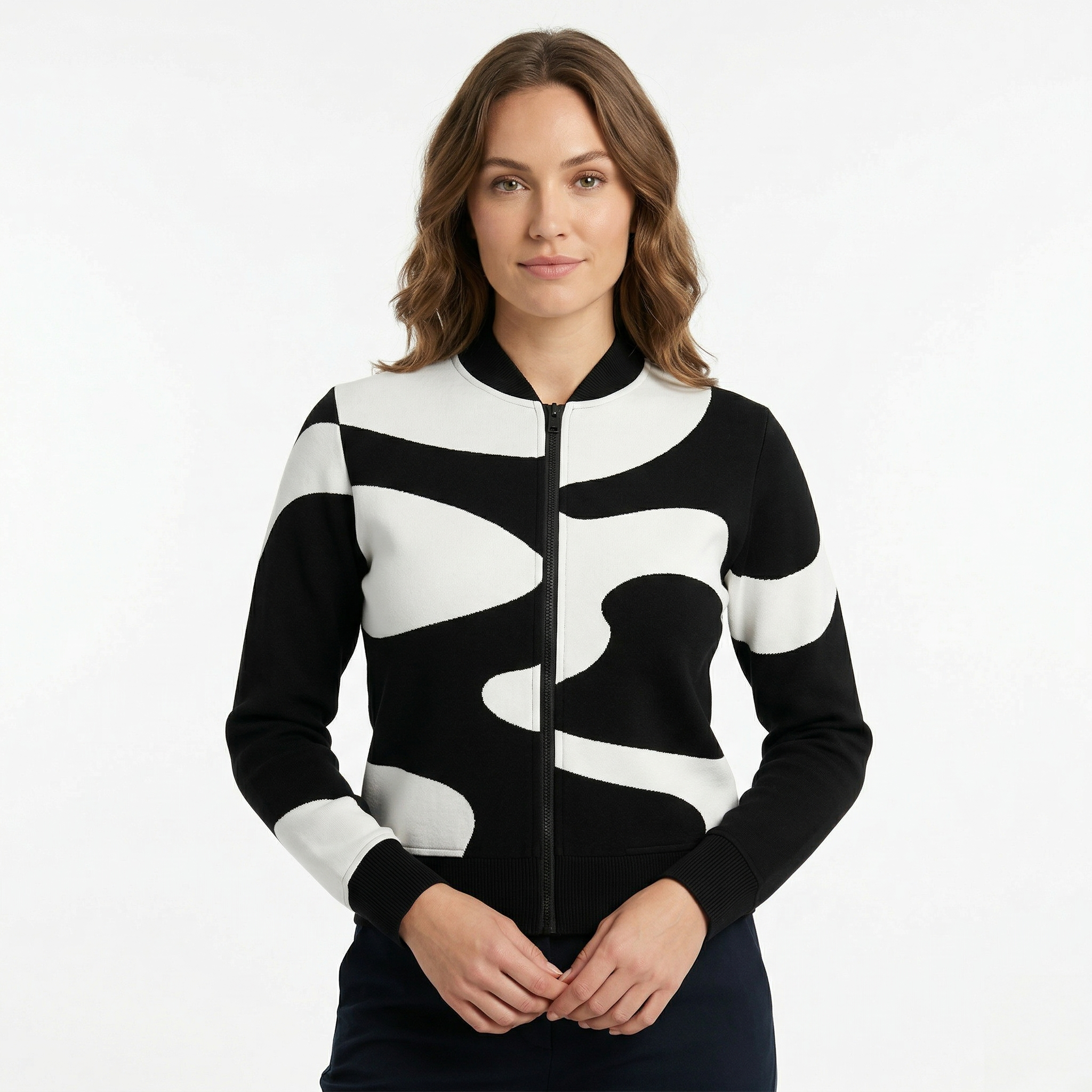 Bomber Women Valka