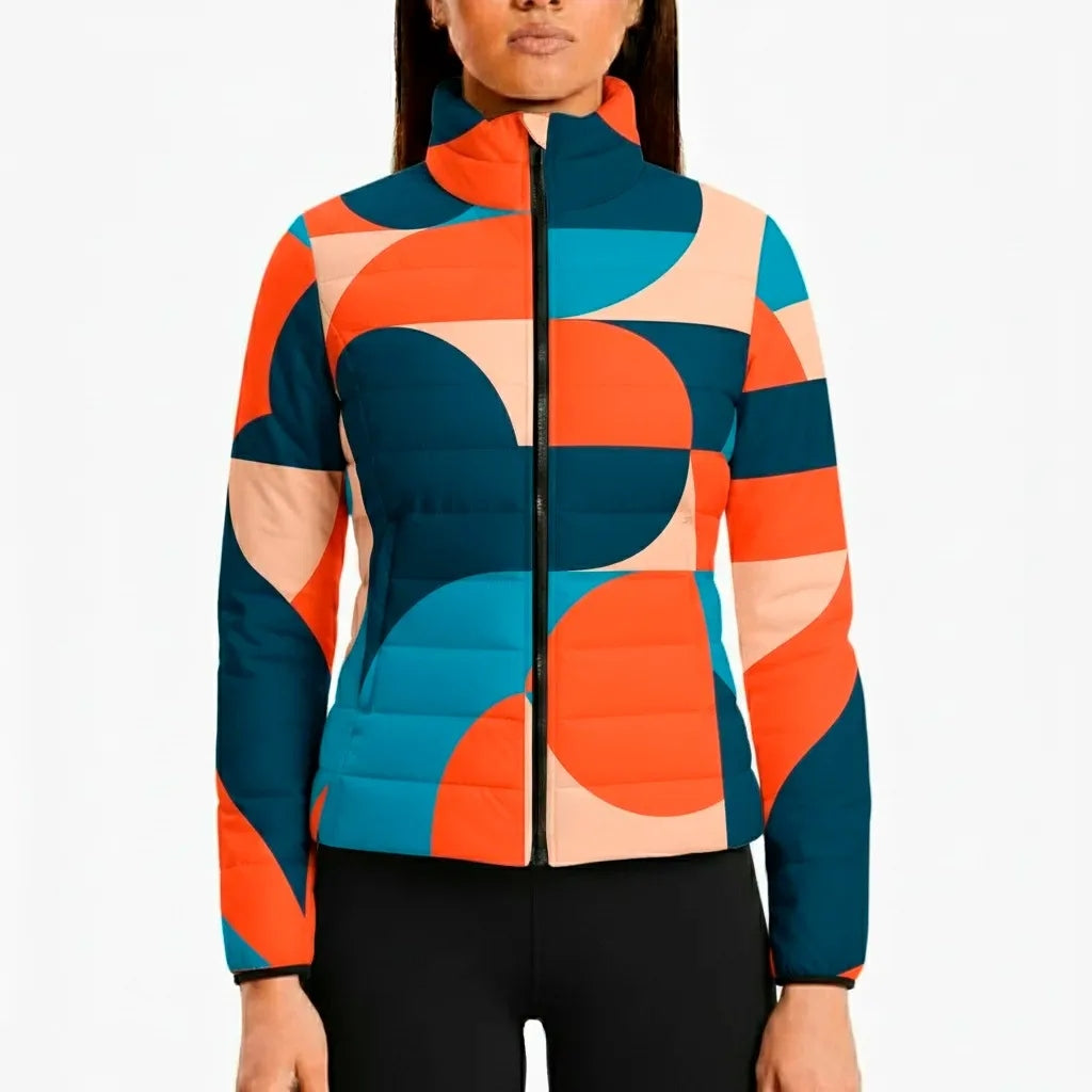 Chaqueta Acolchada Classic Kenny