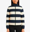 Chaqueta Acolchada Classic Women Line