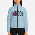 Chaqueta Acolchada Classic Women London