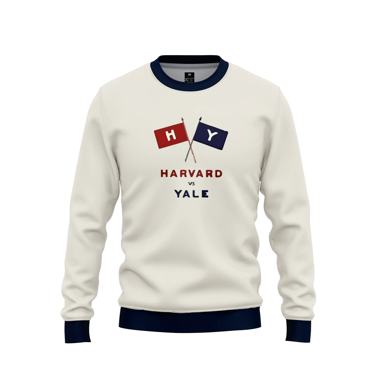 Buso Harvard Men Bone
