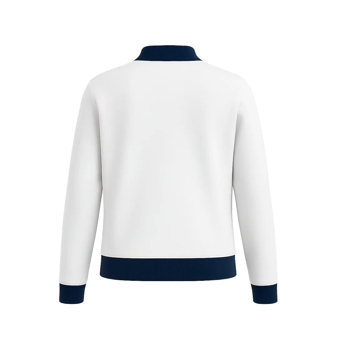 Chaqueta Bomber Monaco