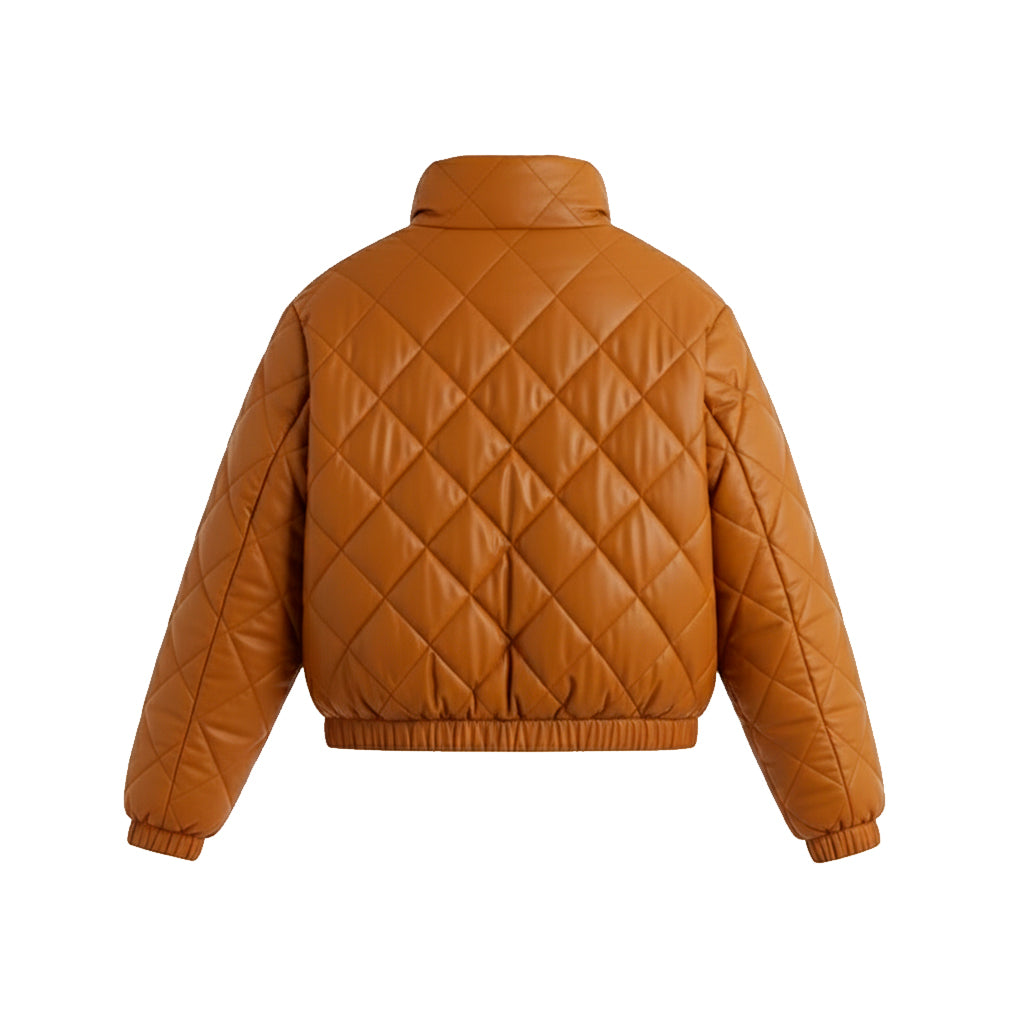 Chaqueta Oversize Boxy Helena Women Terra