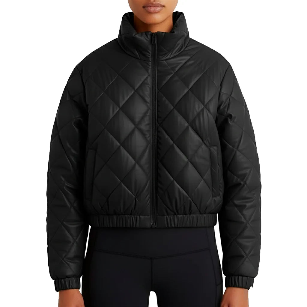 Chaqueta Oversize Boxy Helena Women Black