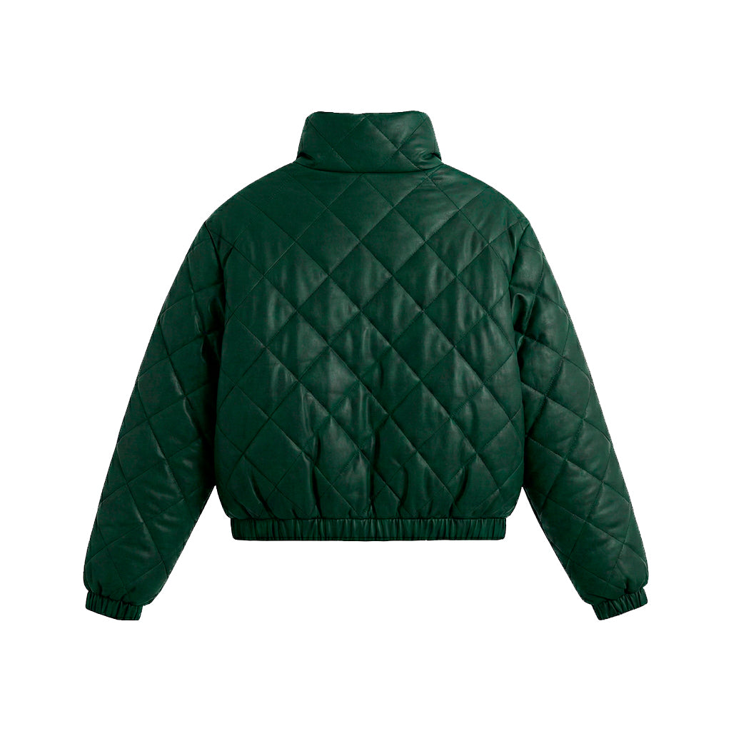 Chaqueta Oversize Boxy Helena Women Green