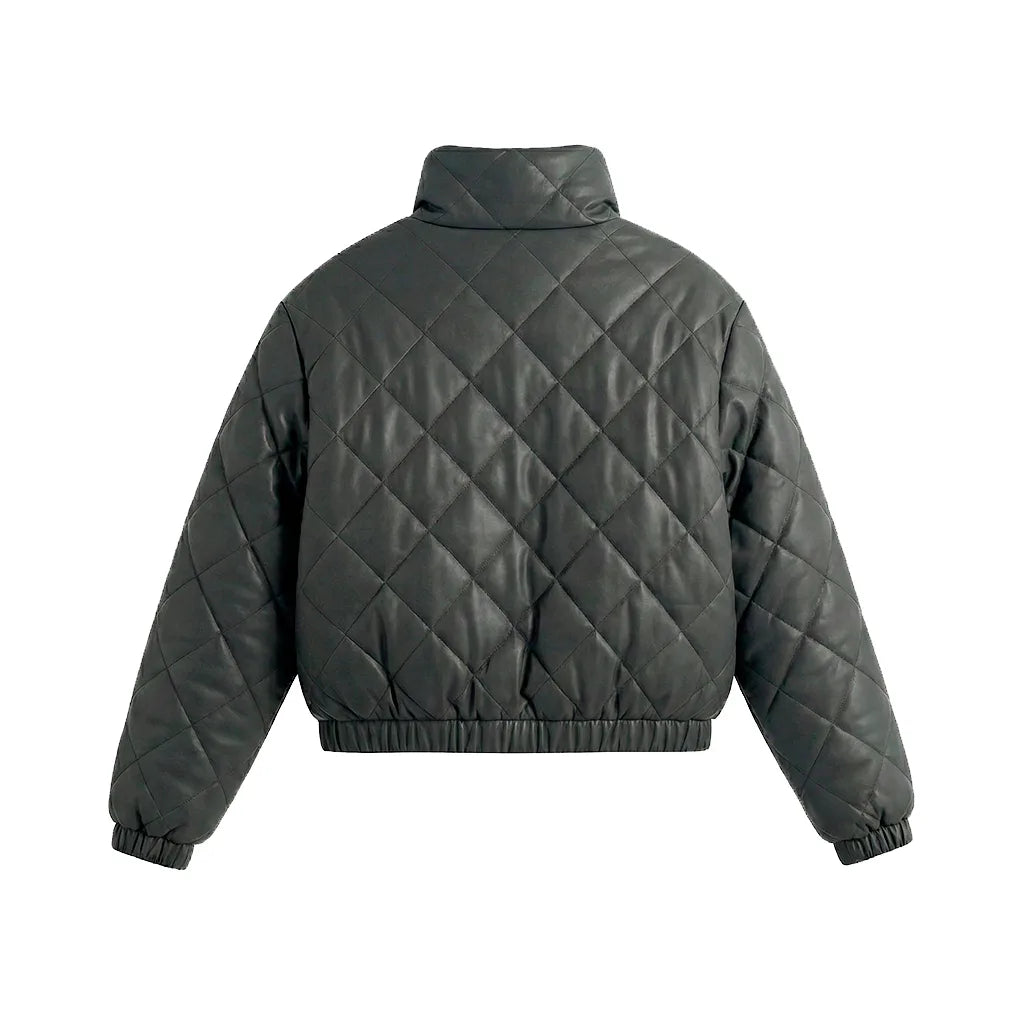 Chaqueta Oversize Boxy Helena Women Black