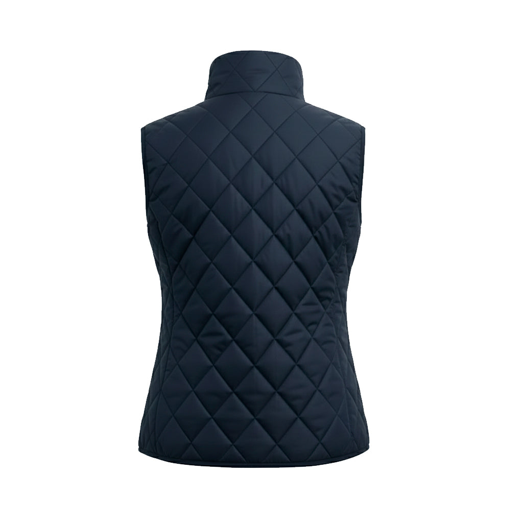 Chaleco Acolchado Men Navy