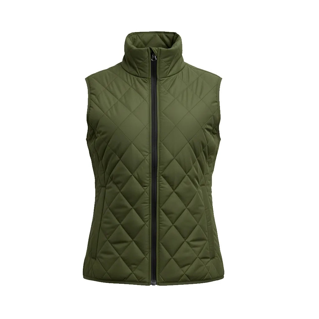 Chaleco Acolchado Men Green