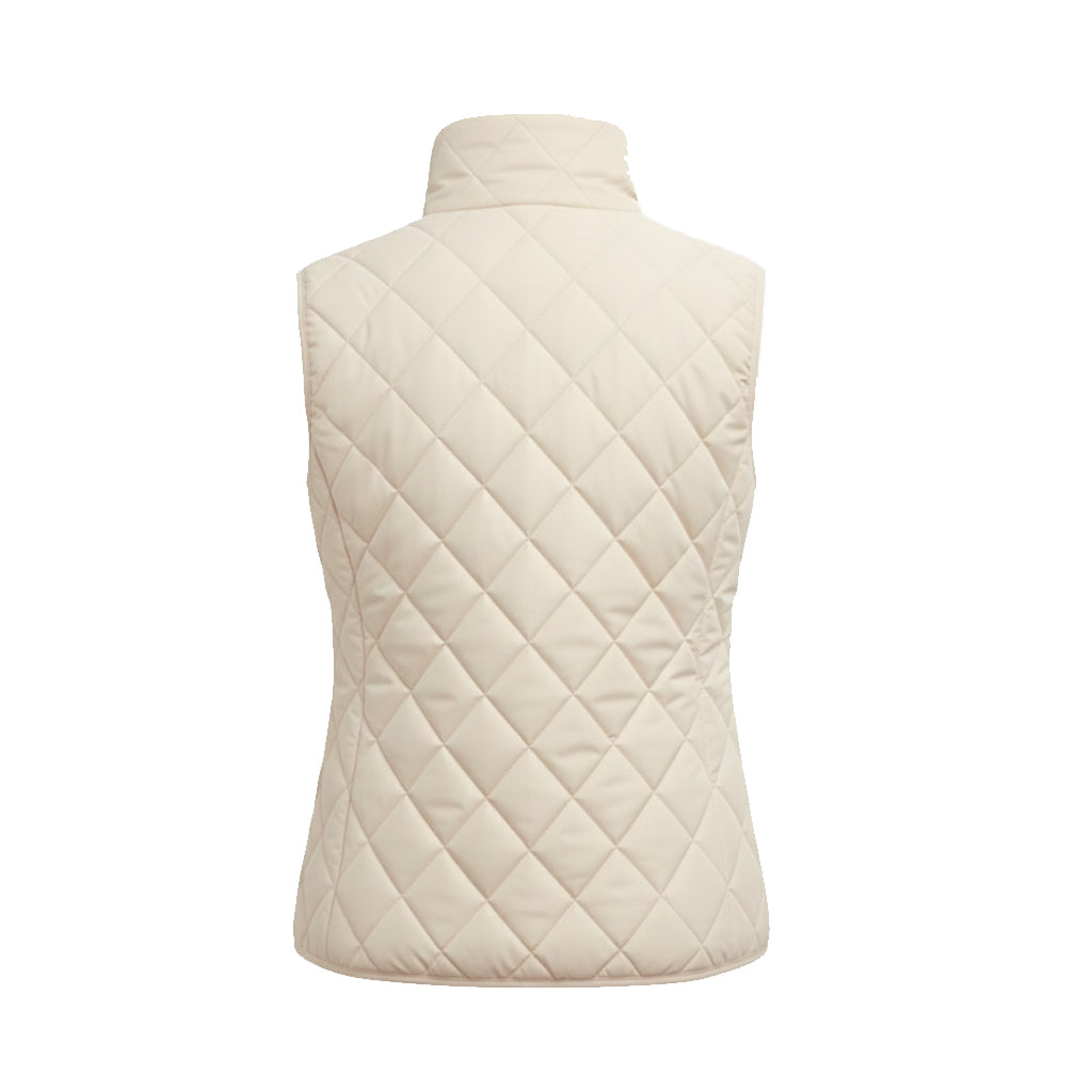 Chaleco Acolchado Men Bone