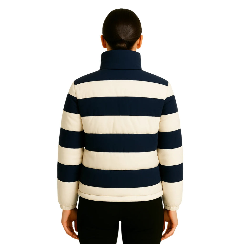 Chaqueta Acolchada Classic Women Line