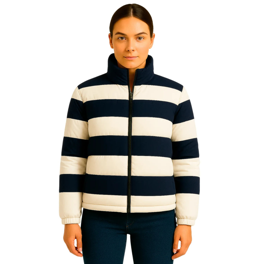 Chaqueta Acolchada Classic Women Line