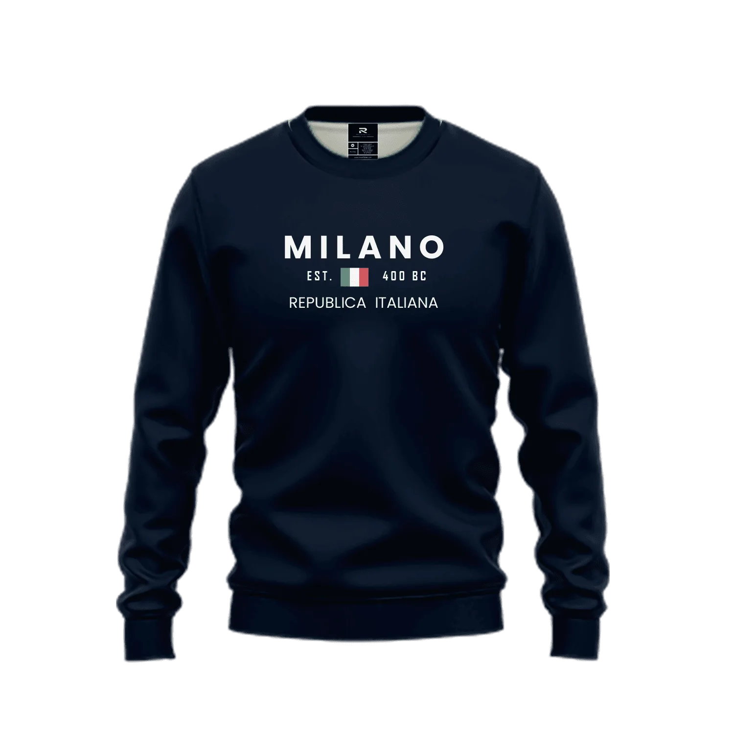 Buso Milano Men Navy